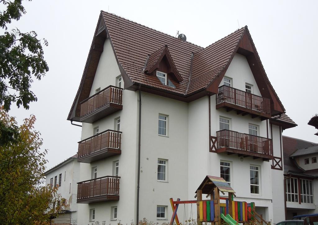 Penzión Chata Valaška Vysoké Tatry Exterior foto