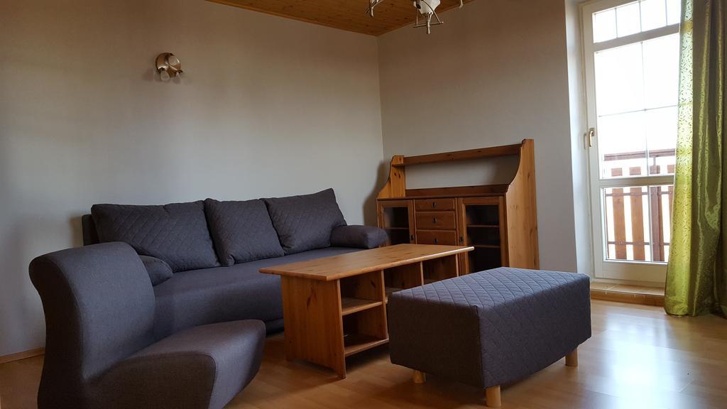 Penzión Chata Valaška Vysoké Tatry Exterior foto