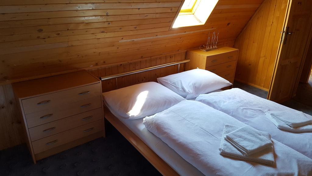 Penzión Chata Valaška Vysoké Tatry Exterior foto