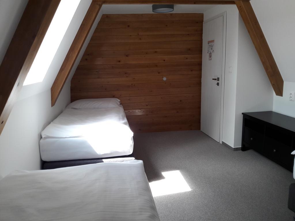 Penzión Chata Valaška Vysoké Tatry Exterior foto