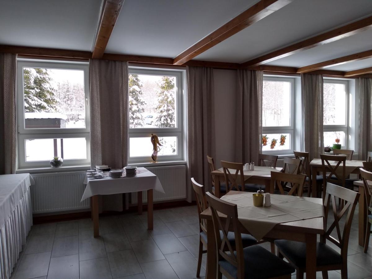 Penzión Chata Valaška Vysoké Tatry Exterior foto